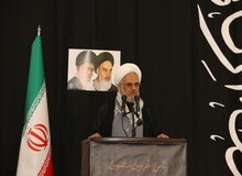 نماینده ولی فقیه در هرمزگان: 
دستگاه‌های دولتی وظایفی در حمایت از فعالیت‌های مذهبی دارند