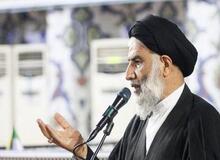 امام جمعه اهواز: دولت روحانی منحرف بود/ گرانی‌ها برای قبل است/ وضعیت بهتر خواهد شد