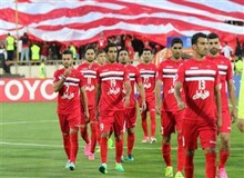 جستجوی پرسپولیس برای جذب یک مدافع دوپستی