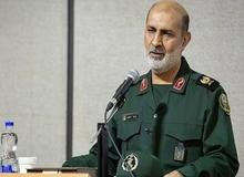 سردار سنایی راد: بشار اسد و مردم سوریه اشتباه کردند/بی تفاوتی مردم سوریه به ورود مسلحین به کشورشان مصداق رقص با گرگ ها است