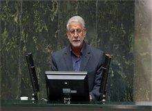 حبیب‌الله ده‌مرده: باید با حرامخواران دانه درشت همانند مرحوم خلخالی برخورد شود
