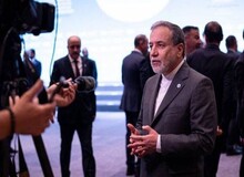 عراقچی به منظور شرکت در نشست اعضای بریکس، وارد برزیل شد