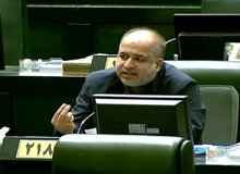 خضریان: انقلاب اسلامی ضروری بود چون پهلوی نیروهای بهایی را به مسلمانان ترجیح می‌داد