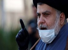 مقتدی صدر: زمان مرگ یا شهادتم نزدیک است