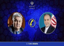 توافق ایران و قزاقستان برای تدواوم رایزنی‌ها
