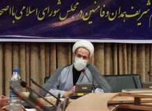 سخنگوی کمیسیون آموزش مجلس: در تلاش هستیم که سال آینده‌ کنکور را حذف کنیم!
