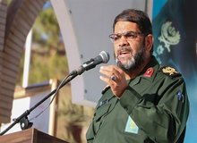 معاون سازمان بسیج: مسئولیت قرارگاه جوانی جمعیت با بسیج است/ زوجین جوان فرزندآوری را تأخیر نیندازند/ مرد و زن در زندگی مشترک شخصیت همدیگر را خُرد نکنند

