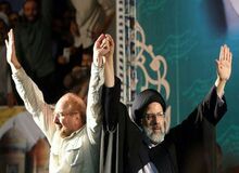 مؤسسه استاتیس: مردم مثل قبل «قالیباف» و «رئیسی» را دوست ندارند/ زنان اقبال کمتری نسبت به رییس مجلس دارند!/  احمدی‌نژاد در صدر جدول محبوبیت؟!/ محمود احمدی‌نژاد بیشترین محبوبیت و حسن روحانی کمترین محبوبیت را داشت