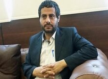 عضو  انصارالله یمن: در اوکراین مردم با شکم‌های سیر می‌خوابند
