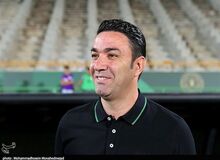 نکونام: کارشکنی می‌کنند که از استقلال بروم اما نمی‌روم
