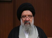 احمد خاتمی: اعتراض یعنی نوشتن نامه یا مقاله/ آمریکا بودجه علیه ایران را دوبرابر کرده/ شاهد بسیجی‌کشی هستیم