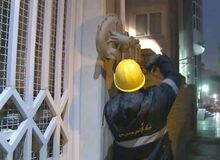 گاز ۱۰ هزار ویلای خالی در مازندران قطع شد