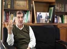 محمد رضا باهنر: شاید سعید جلیلی کاندیدا شود