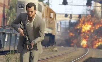 آمار فروش بازی GTA 6 / روزانه ۷٫۸ میلیون دلار