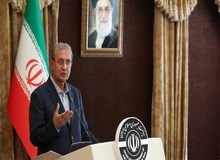 علت شیوع گسترده کرونا در خوزستان / سخنگوی دولت: رعایت نکردن فاصله‌گذاری اجتماعی، حضور مردم در مراسم‌های عزاداری و عروسی و تجمعات دیگر سبب افزایش مبتلایان در این استان شده است