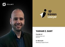 وکیل ایرانی؛ وکیل تصادف با ارزیابی فوری پرونده