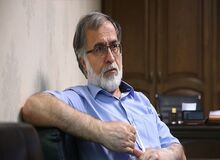 عطریانفر: در قضیه انتشار فایل صوتی ظریف باید یقه «آشنا» را چسبید/ ساده لوحی او باعث انتشارفایل شد/ اصلاح‌طلبان نامزد نداشته باشند لاریجانی خیرالموجودین است/ اصلاح طلبان نسبت به محسن هاشمی حسادت می کنند
