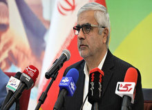 اردکانی: قطع یا جیره‌بندی آب در دستور کار نیست