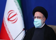 رئیس دولت: برگزاری مراسم اربعین منوط به موافقت دولت عراق است