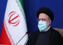 رئیس دولت: برگزاری مراسم اربعین منوط به موافقت دولت عراق است