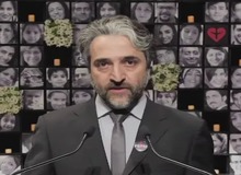 ارگان رسانه ای بسیج دانشجویی: حامد اسماعیلیون سودای زلنسکی شدن در سر دارد