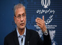علی ربیعی: در تهران بستری سنین بین ۵ تا ۱۷ افزایش یافته است