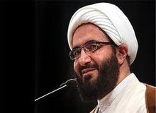 حجت‌الاسلام علی‌اکبری امام جمعه موقت تهران شد
