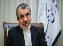 کدخدایی: درباره "گفت و گوی ملی" با آقای جنتی صحبتی نکرده ام!!