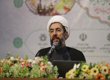 رییس نهاد نمایندگی: انقلاب ما آرمان بلندی مانند ظهور دارد