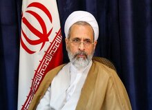آیت‌الله اعرافی نماینده تهران در مجلس خبرگان  در بیمارستان بستری شد