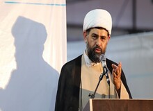 قائم مقام سازمان تبلیغات: در بیانات رهبری، برخی از ابعاد آخرالزمانی مشهود است