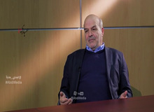 عیسی کلانتری: حضرت امام (ره) آواز خواندن زنان را حرام نمی دانستند/ آقای خاتمی می گفت امام به بنده دستور دادند که چرا از آواز خواندن زنان  استفاده نمی کنید؟/ خاتمی می گفت من جرات و جسارت اجرای این کار را نداشتم!+فیلم 
