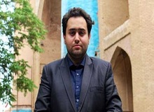 داماد حسن روحانی نوشت: معضل اصلی کشور ما جَوّ داخلی است، نه جو بایدن خارجی!