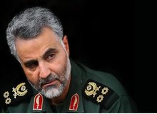 امیل لحود: سخنان سردار سلیمانی باعث بازنگری اسرائیل در محاسباتش می‌شود