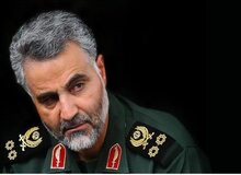 امیل لحود: سخنان سردار سلیمانی باعث بازنگری اسرائیل در محاسباتش می‌شود