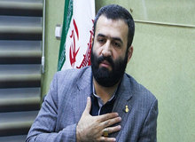 احد قدمی، مداح جنجالی، بعنوان عضو هیئت مدیره شرکت زامیاد انتخاب شد!