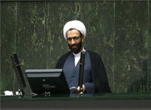 علیرضا سلیمی: اسامی رای دهندگان به طرح شفافیت آرا منتشر شود/ از نظر ما باید مشخص شود، اسپانسر بسیاری از نمایندگانی که به مجلس آمدند، کیستند؟
