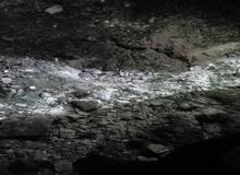 اصابت شهاب سنگ، عامل حادثه انفجار قائم شهر بود؟/ اثراث به‌جامانده از این حادثه فقط خاک و خاکستر بوده
