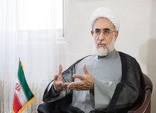 منتجب نیا: در مجلس دوم مصوب کردیم؛ دخالت کردن سپاه در کشورهای دیگر خلاف قانون و ممنوع است/خالص سازی یعنی سپردن کشور دست آدم های پخمه!/ امام مخالف فعالیت‌های برون مرزی سپاه بود