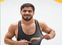 فیروزپور برنز گرفت