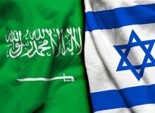واکنش آمریکا به عادی‌سازی روابط میان اسرائیل و عربستان 