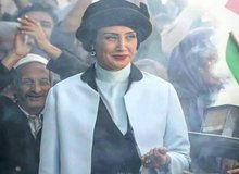 شرط سازمان تبلیغات اسلامی: فیلم «بی همه چیز» با بازی هدیه تهرانی را اکران می کنیم اما با سانسور!