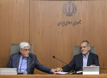 حمله کیهان به انتصابات دولت پزشکیان: گواهی عدم سوءپیشینه برای همه الزامی است غیر از دولت چهاردهم