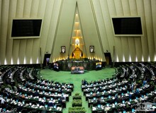 درخواست ۲۲۷ نماینده مجلس از قوه قضائیه برای برخورد قاطع با تحریک‌کنندگان اغتشاشات اخیر