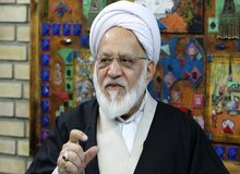 مصباحی مقدم: از زمانی که احزاب جدید اصولگرا کوس استقلال زدند، تفرقه شکل گرفت

