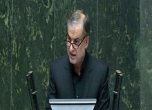 دومین انتقاد محمودی بیغش در ۴۸ ساعت گذشته از قالیباف/ رئیس مجلس و مجلس در فضای دیگری هستند/ در مجلس هیچ کس در جایگاه خود نیست