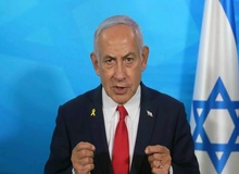 نتانیاهو: تلاش‌های ما علیه آخرین مرکز که در شهر غزه متمرکز است، بخشی از تکمیل تخریب محور ایران است
