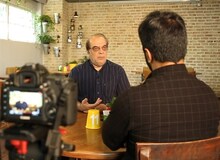 عباس عبدی در انتخابات پیش رو راه «عارف» را در پیش گرفت
