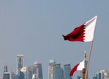 رویترز: قطر یک تیم مذاکره کننده به تهران فرستاده است