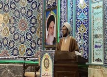 امام جمعه دماوند: فرانسه و آمریکا و انگلیس هر سه از یک قماش هستند
